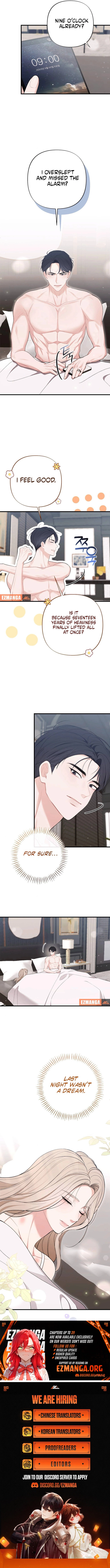 The End Of Marriage Chapter 28 - page 10