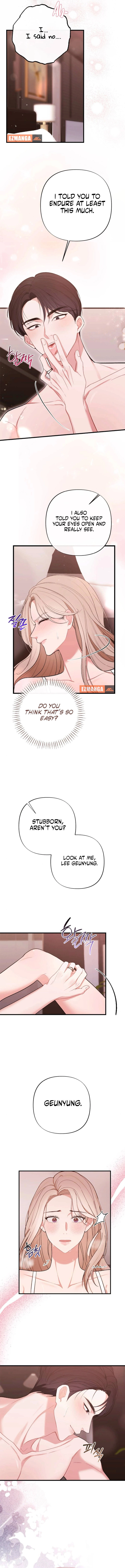 The End Of Marriage Chapter 28 - page 2