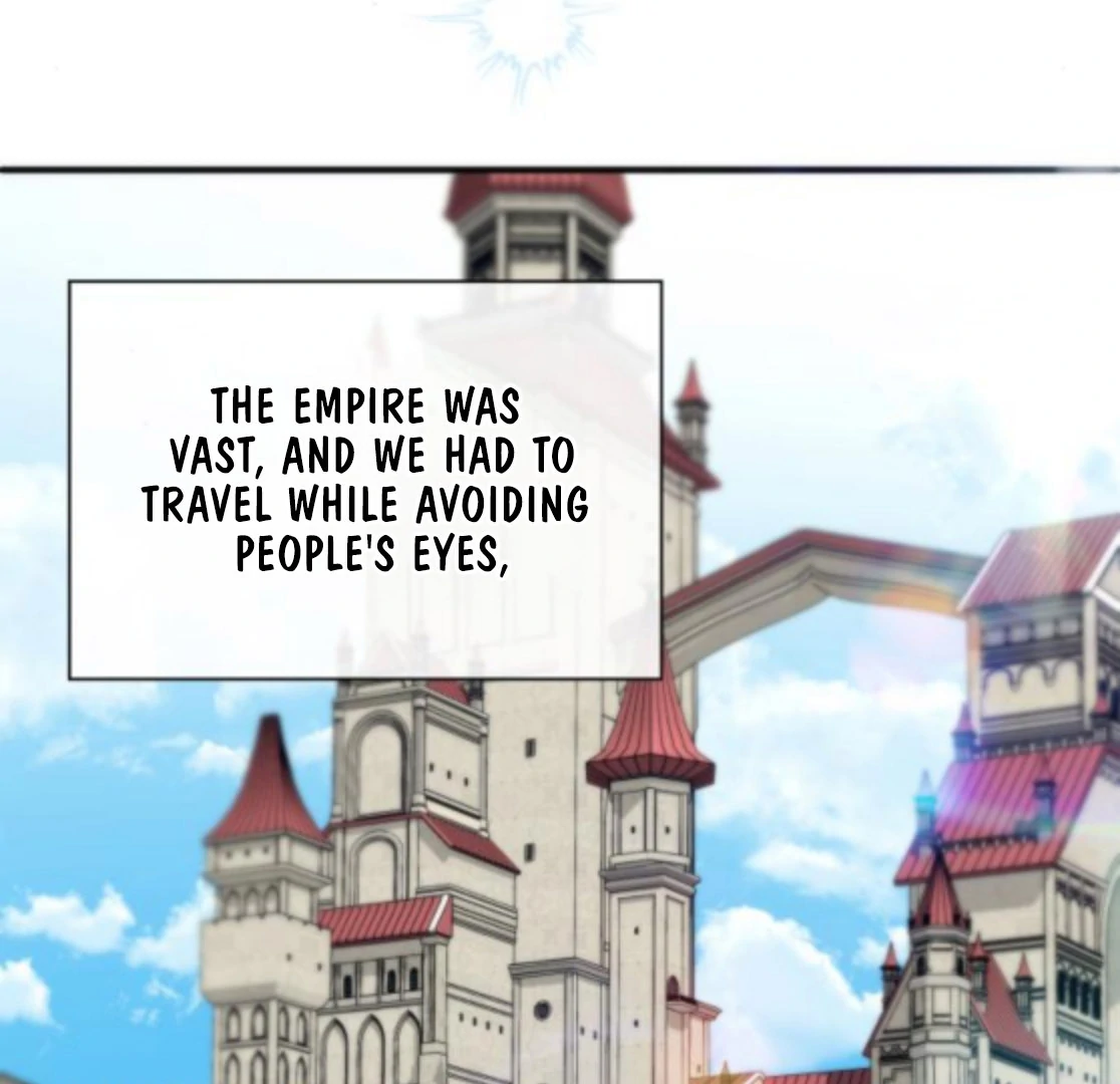 To You, Noble and Vulgar Chapter 26 - page 119