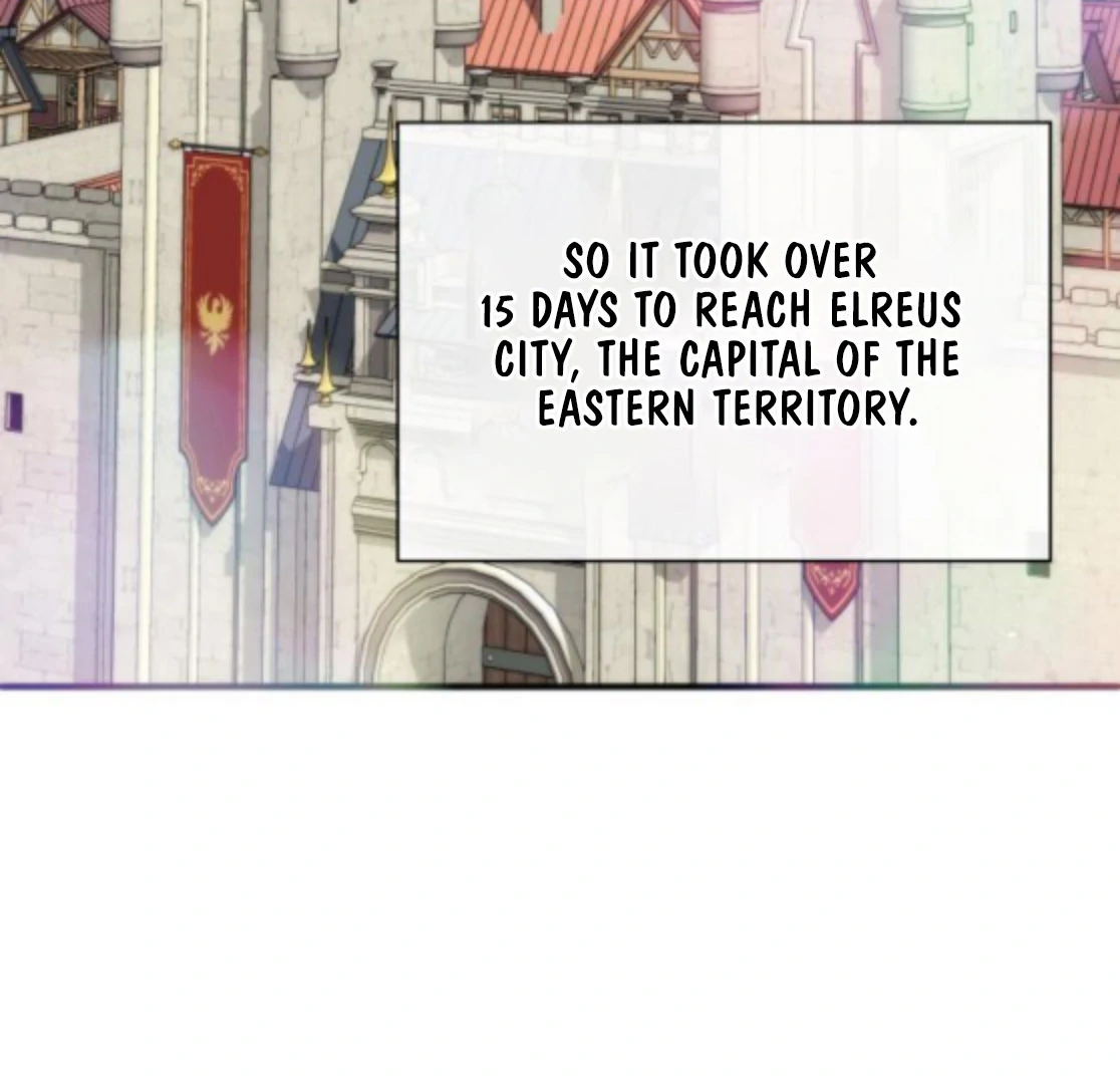 To You, Noble and Vulgar Chapter 26 - page 121