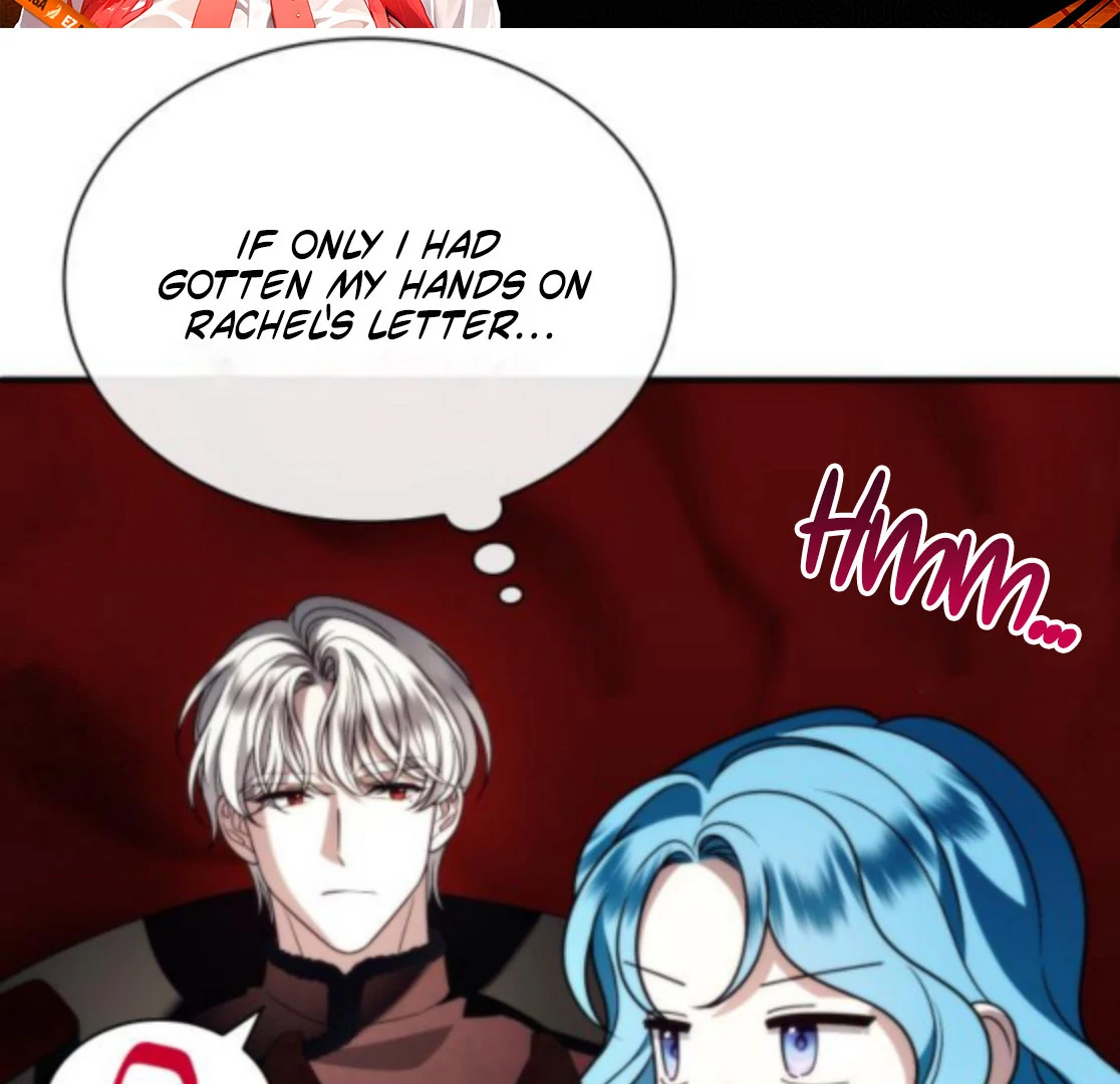 To You, Noble and Vulgar Chapter 26 - page 136