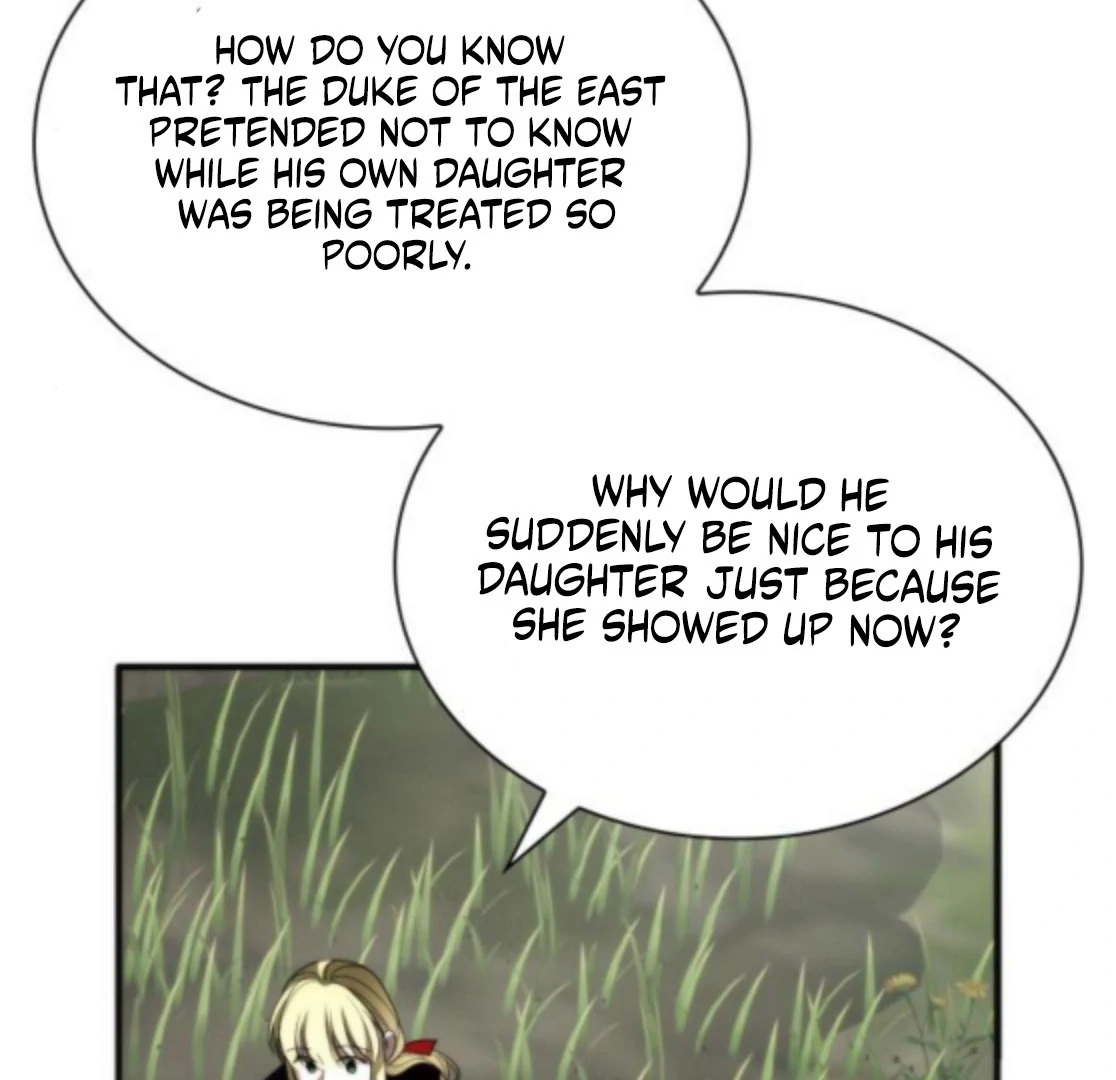 To You, Noble and Vulgar Chapter 26 - page 185