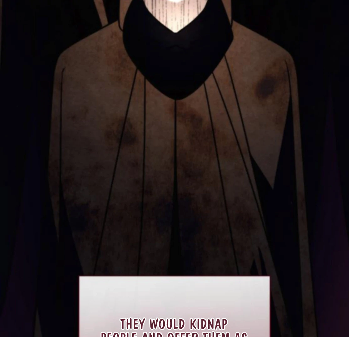 To You, Noble and Vulgar Chapter 26 - page 19