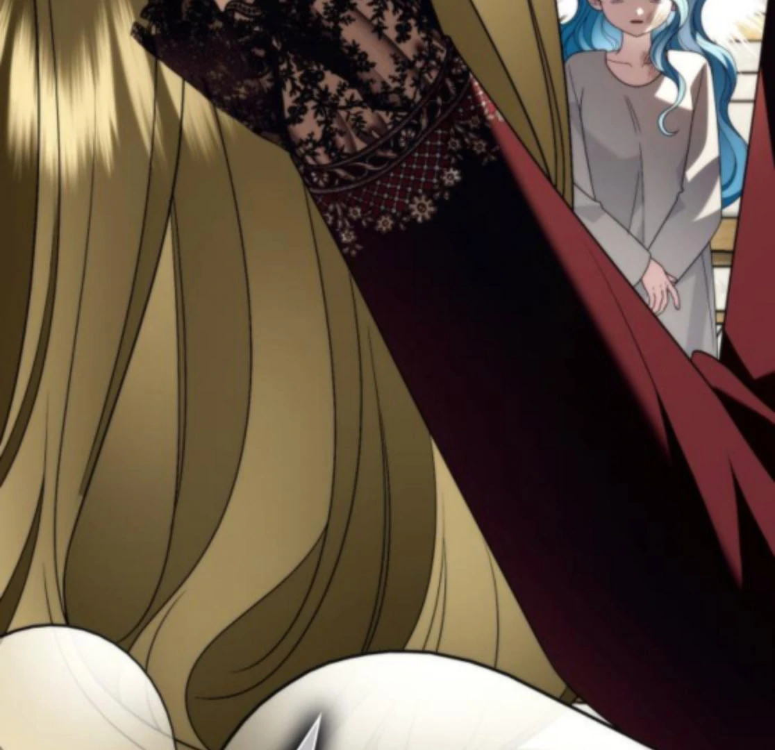 To You, Noble and Vulgar Chapter 26 - page 207