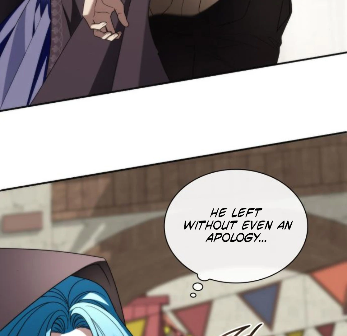 To You, Noble and Vulgar Chapter 26 - page 219