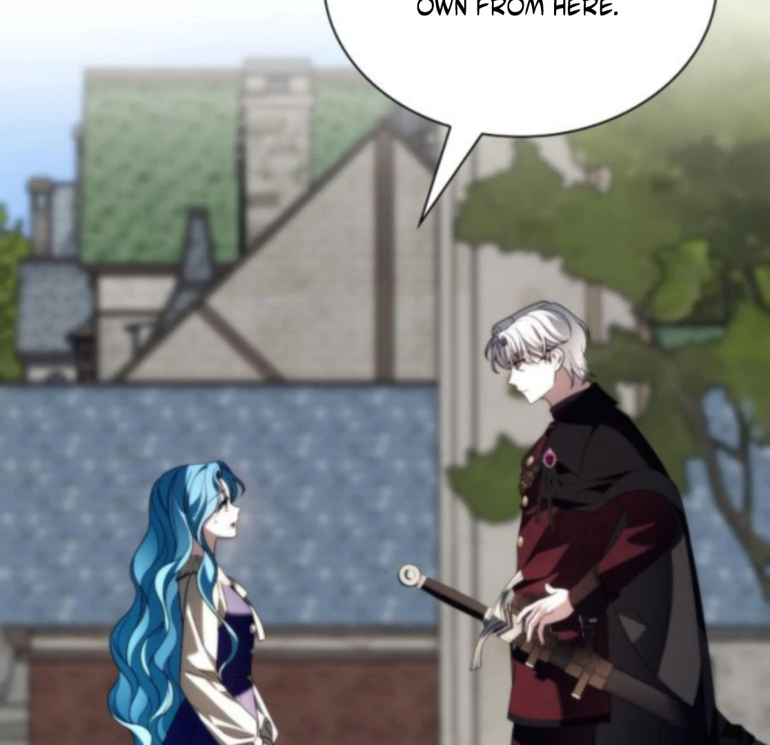 To You, Noble and Vulgar Chapter 26 - page 2