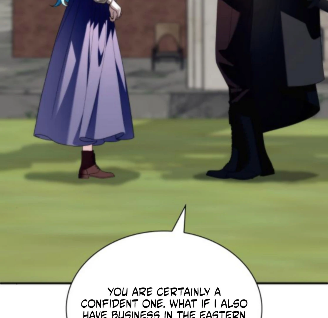 To You, Noble and Vulgar Chapter 26 - page 3