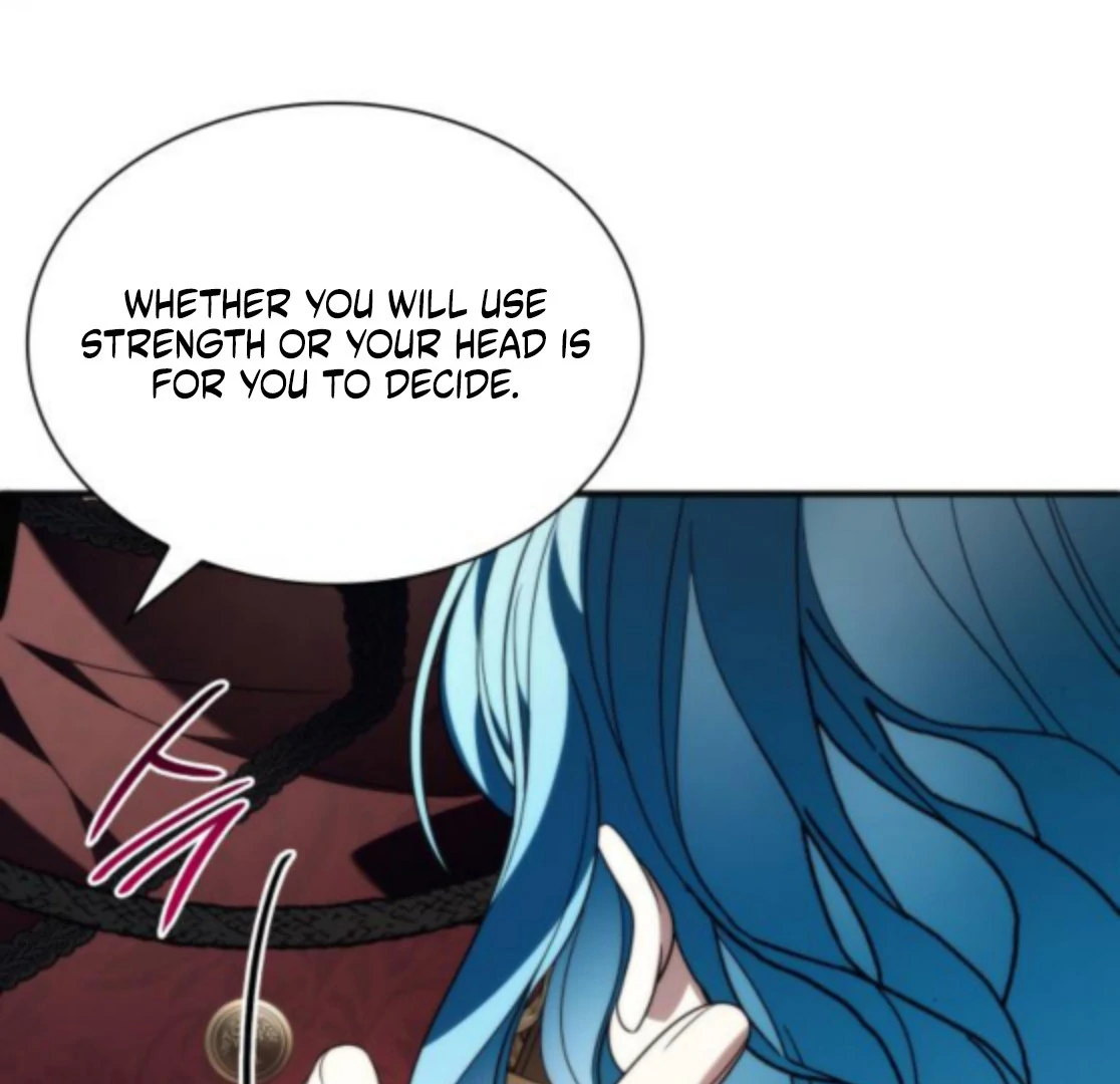 To You, Noble and Vulgar Chapter 26 - page 55