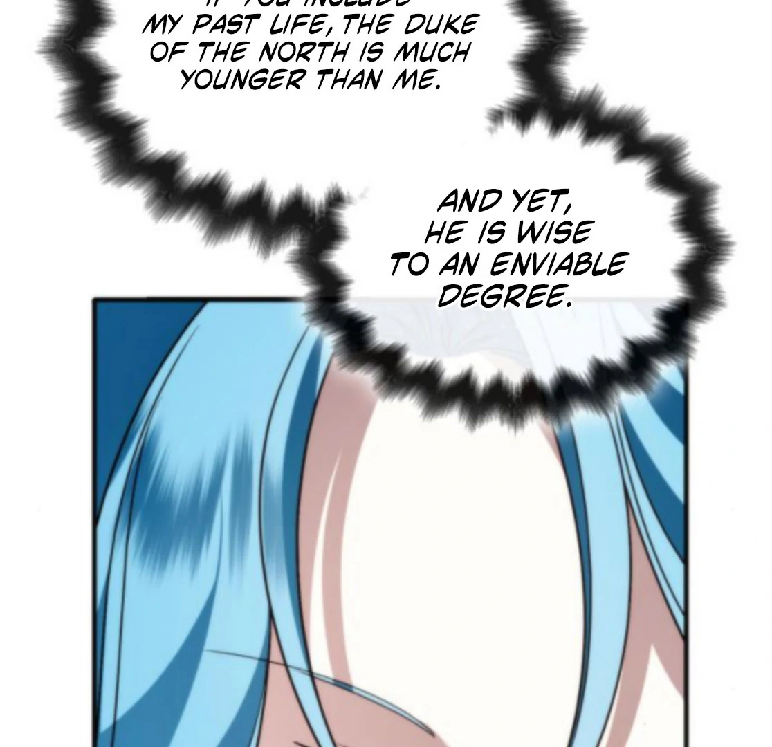 To You, Noble and Vulgar Chapter 26 - page 94
