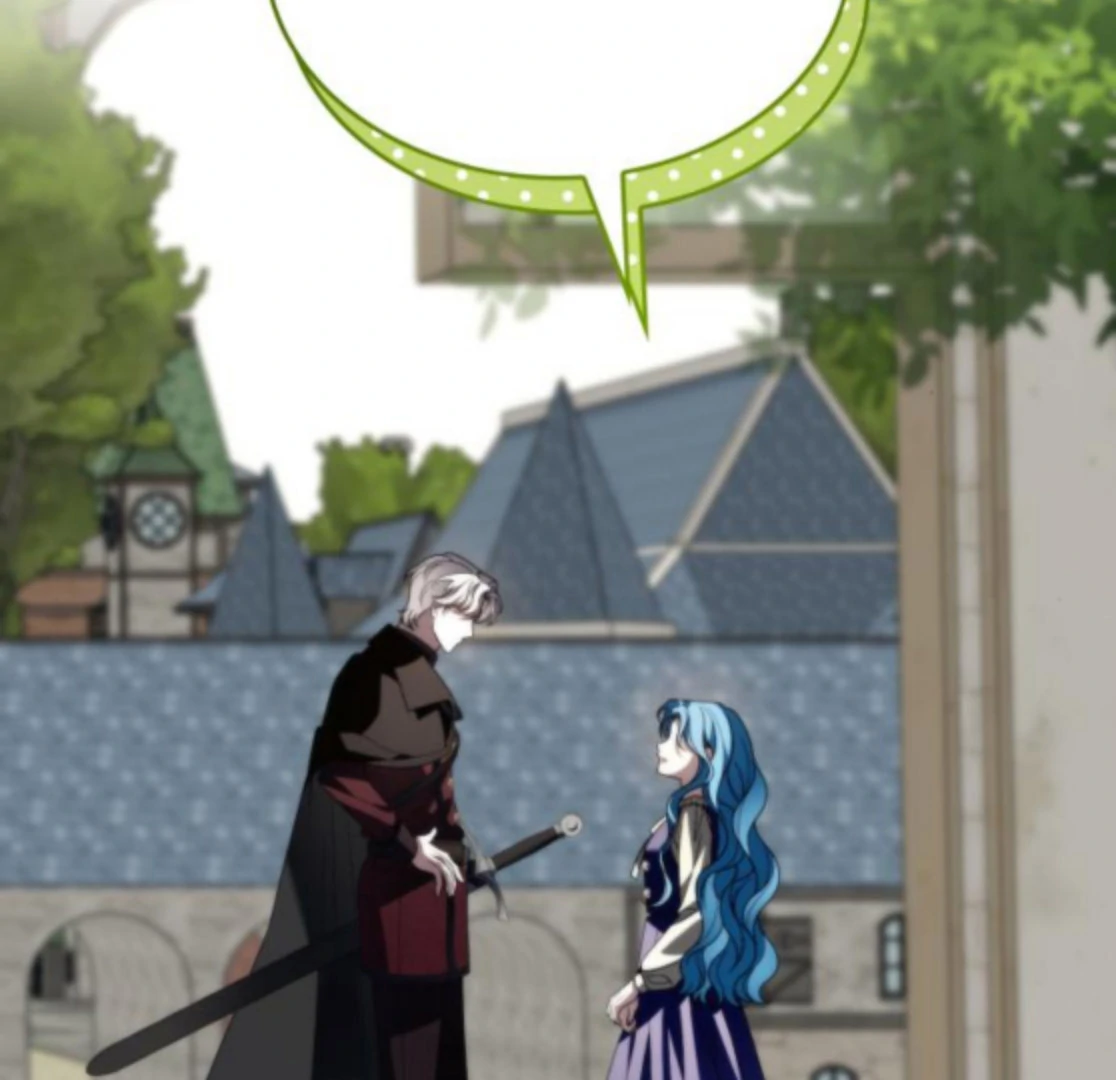 To You, Noble and Vulgar Chapter 26 - page 97