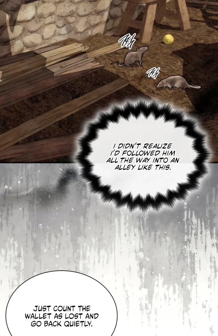 To You, Noble and Vulgar Chapter 27 - page 10