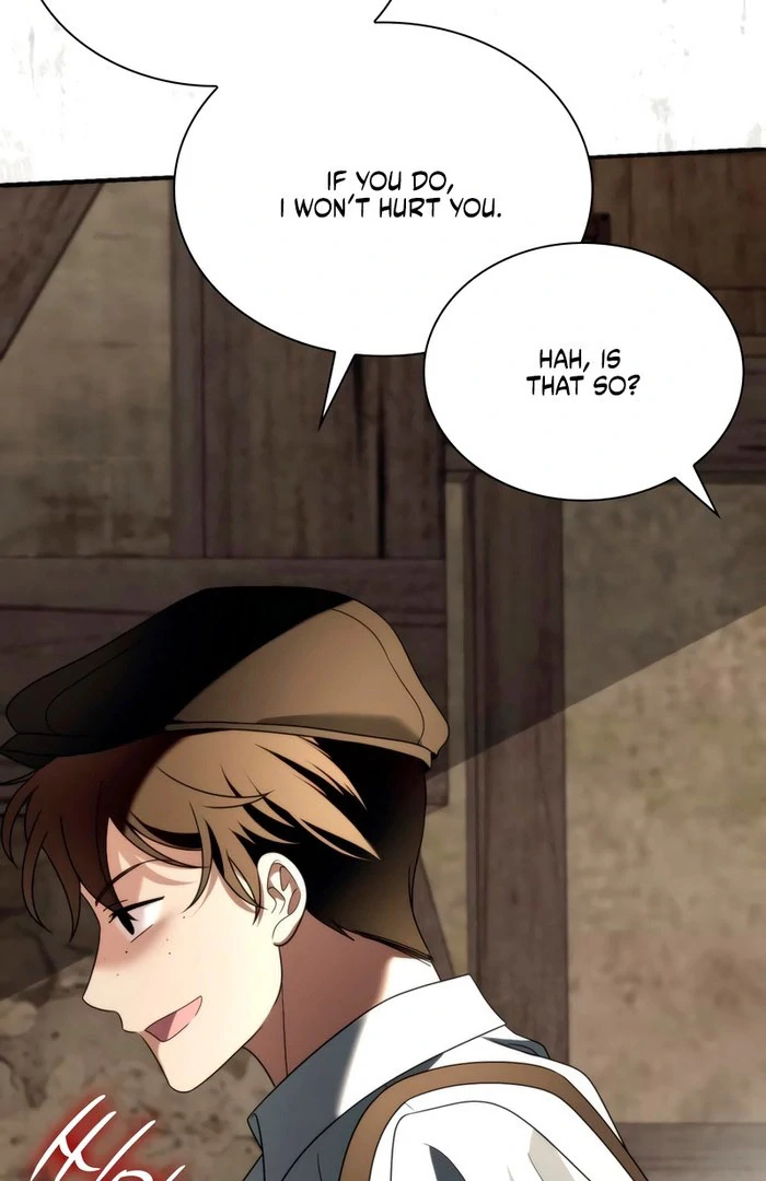To You, Noble and Vulgar Chapter 27 - page 11