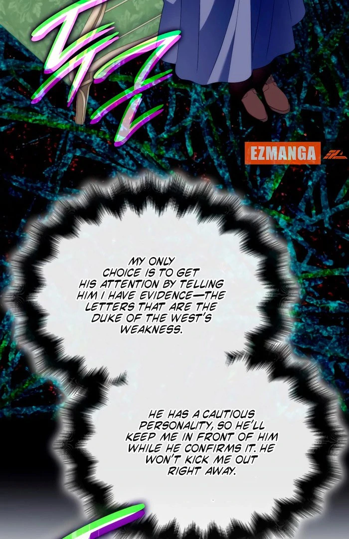 To You, Noble and Vulgar Chapter 27 - page 113