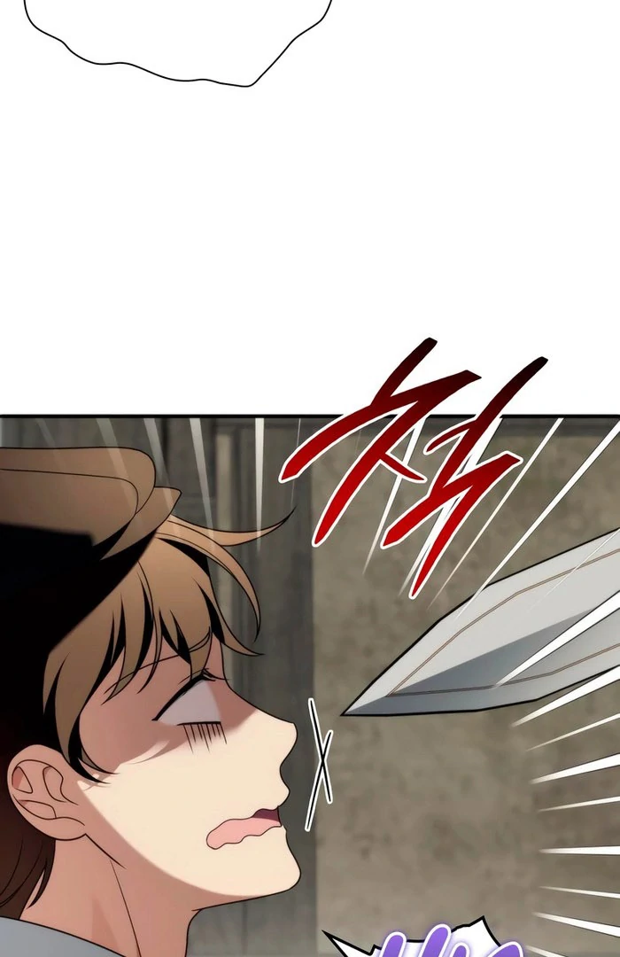 To You, Noble and Vulgar Chapter 27 - page 20