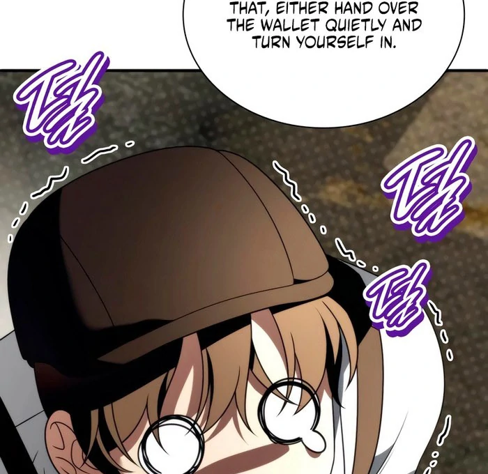 To You, Noble and Vulgar Chapter 27 - page 25