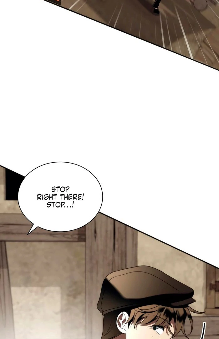 To You, Noble and Vulgar Chapter 27 - page 3