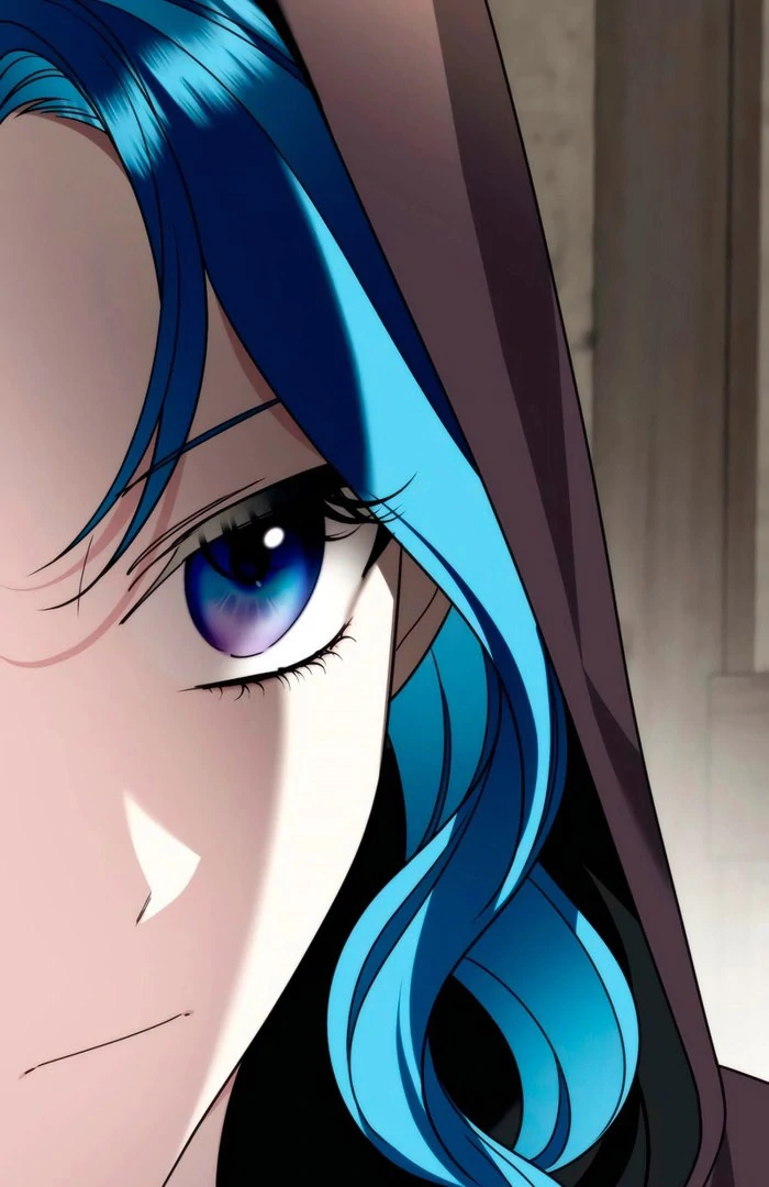To You, Noble and Vulgar Chapter 27 - page 41