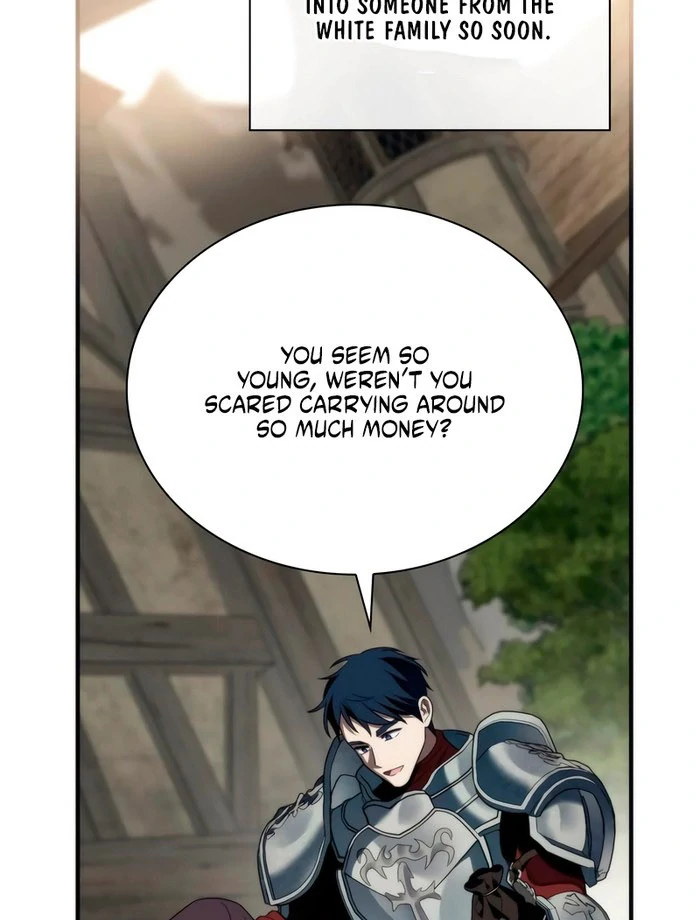 To You, Noble and Vulgar Chapter 27 - page 43