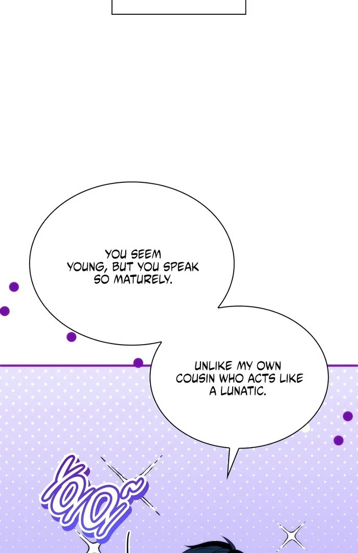 To You, Noble and Vulgar Chapter 27 - page 51
