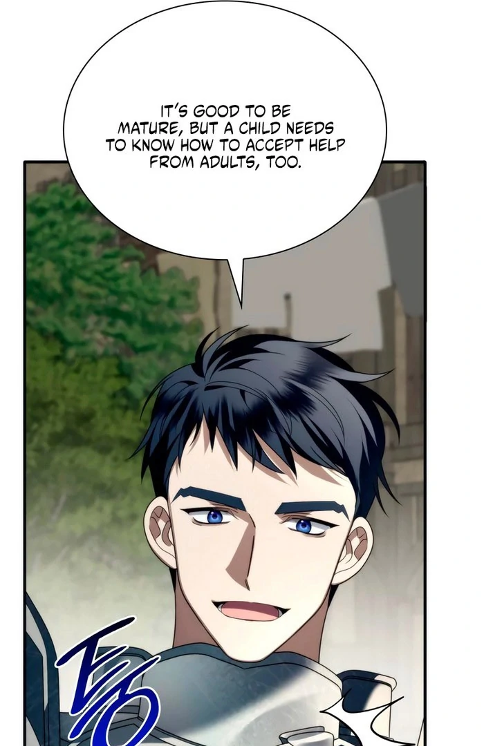 To You, Noble and Vulgar Chapter 27 - page 54