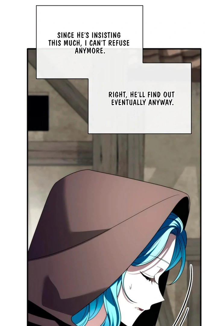 To You, Noble and Vulgar Chapter 27 - page 56