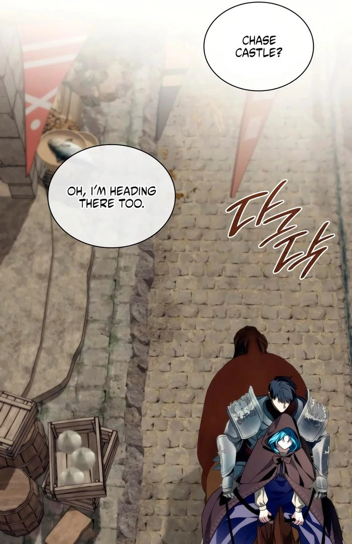 To You, Noble and Vulgar Chapter 27 - page 64