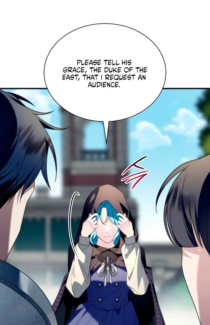 To You, Noble and Vulgar Chapter 27 - page 94