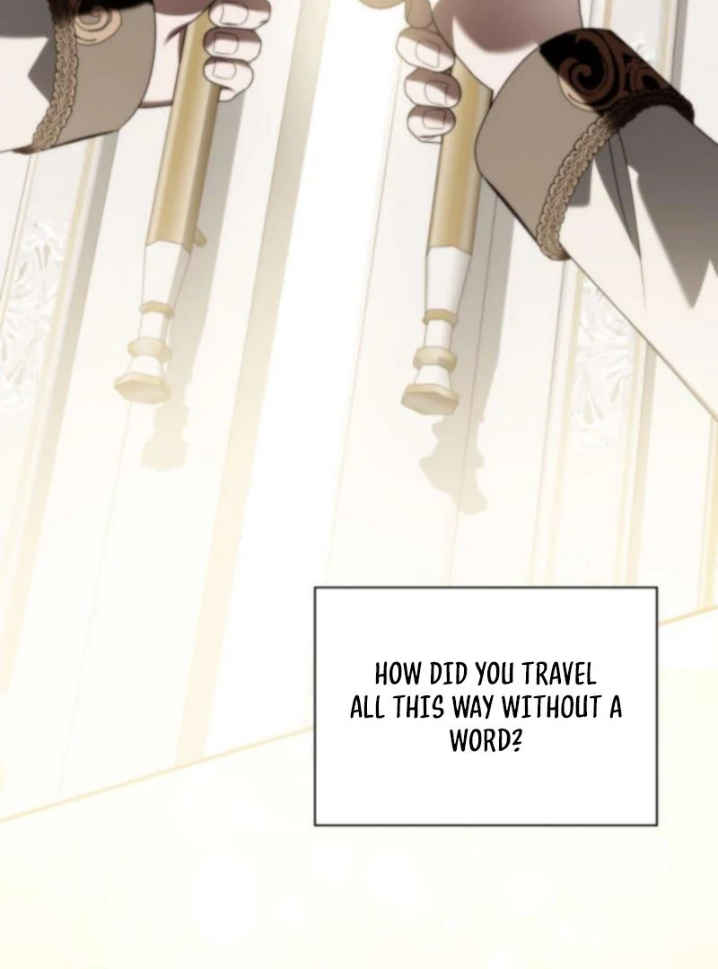To You, Noble and Vulgar Chapter 28 - page 99