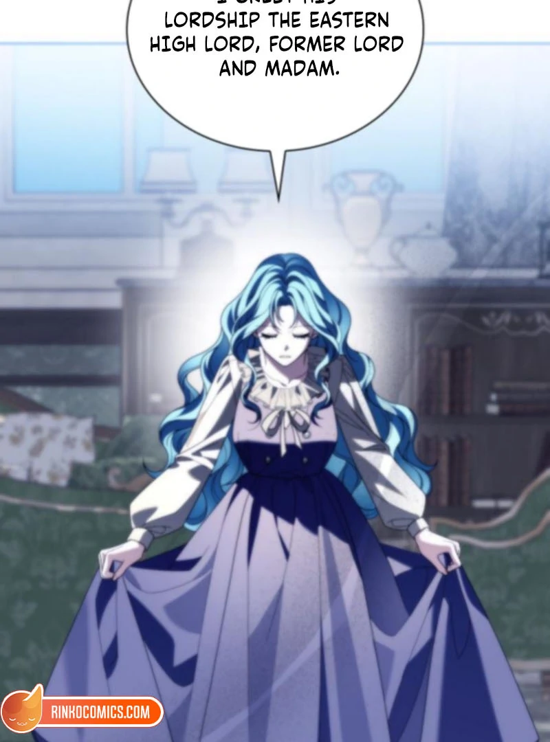To You, Noble and Vulgar Chapter 28 - page 107