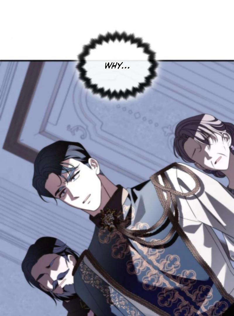 To You, Noble and Vulgar Chapter 28 - page 119