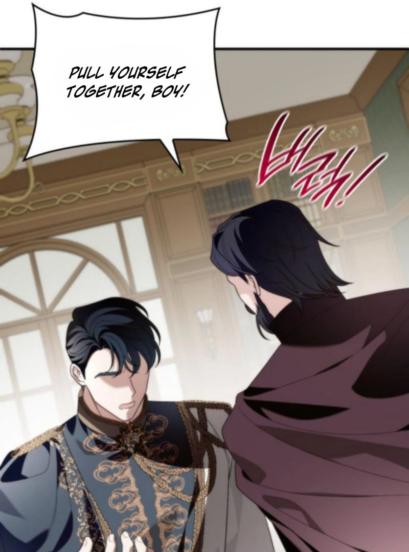 To You, Noble and Vulgar Chapter 28 - page 27