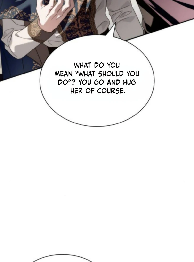 To You, Noble and Vulgar Chapter 28 - page 28