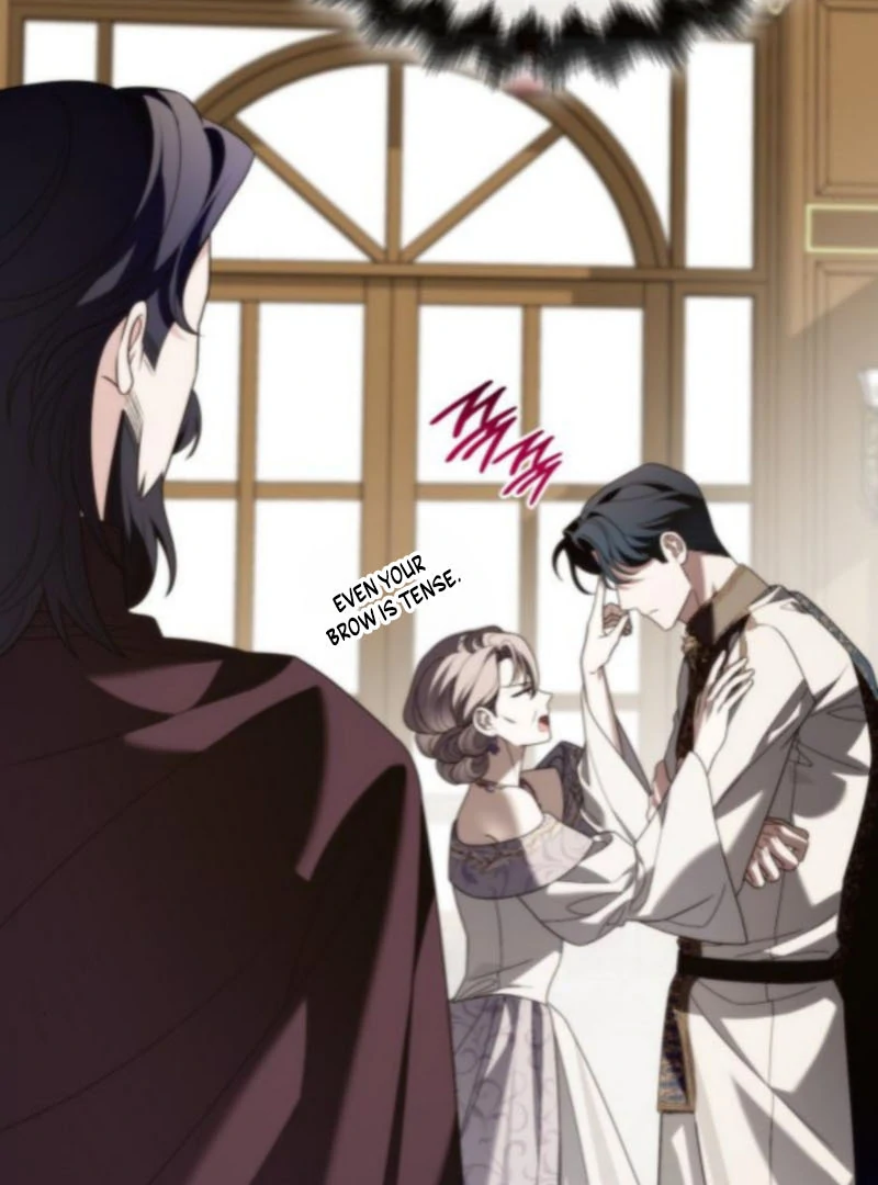 To You, Noble and Vulgar Chapter 28 - page 41