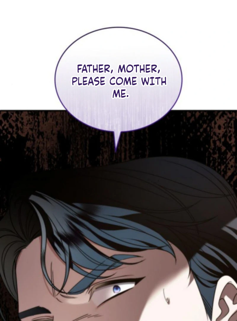 To You, Noble and Vulgar Chapter 28 - page 44