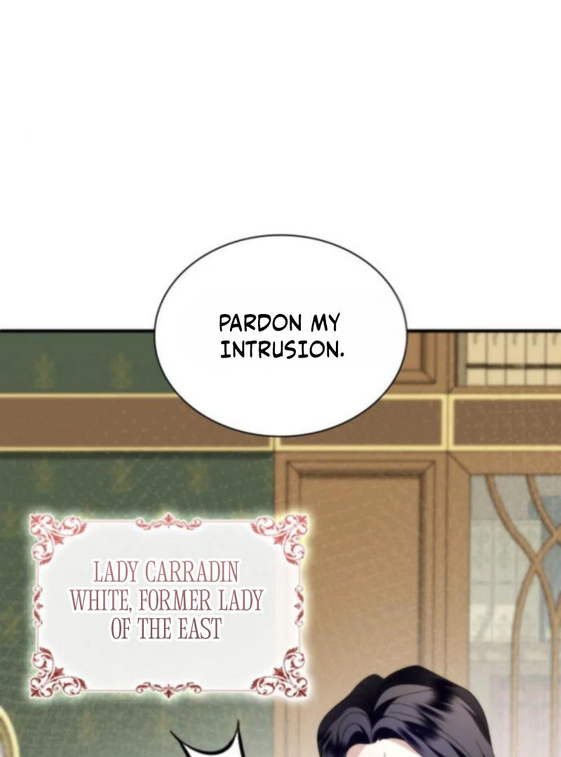 To You, Noble and Vulgar Chapter 28 - page 6