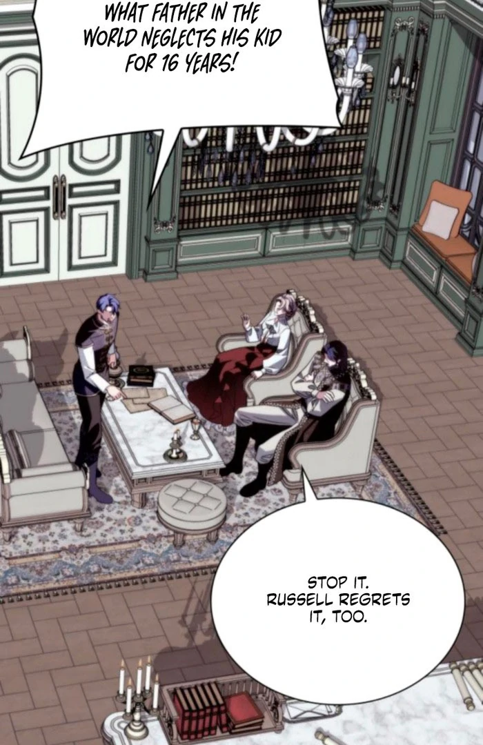 To You, Noble and Vulgar Chapter 29 - page 131