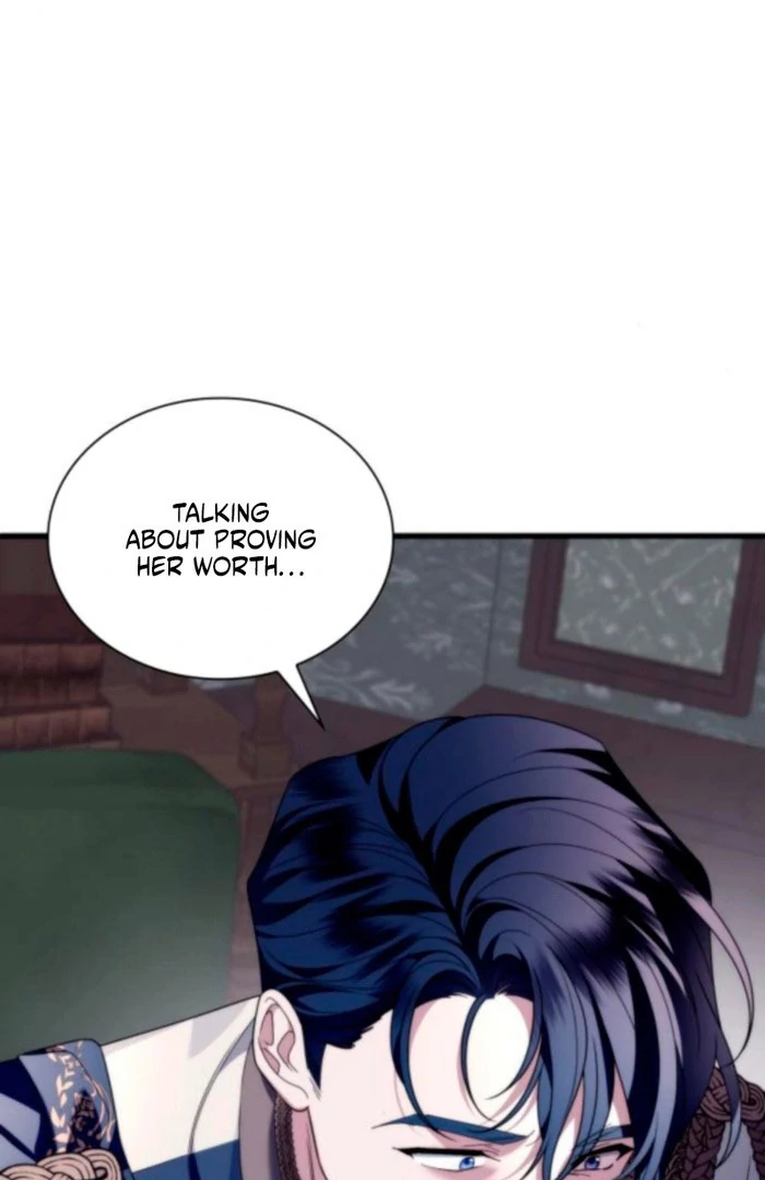To You, Noble and Vulgar Chapter 29 - page 17