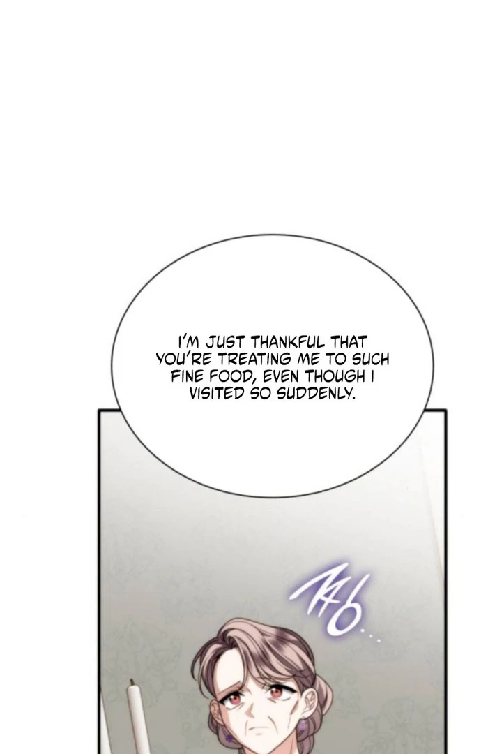 To You, Noble and Vulgar Chapter 29 - page 41