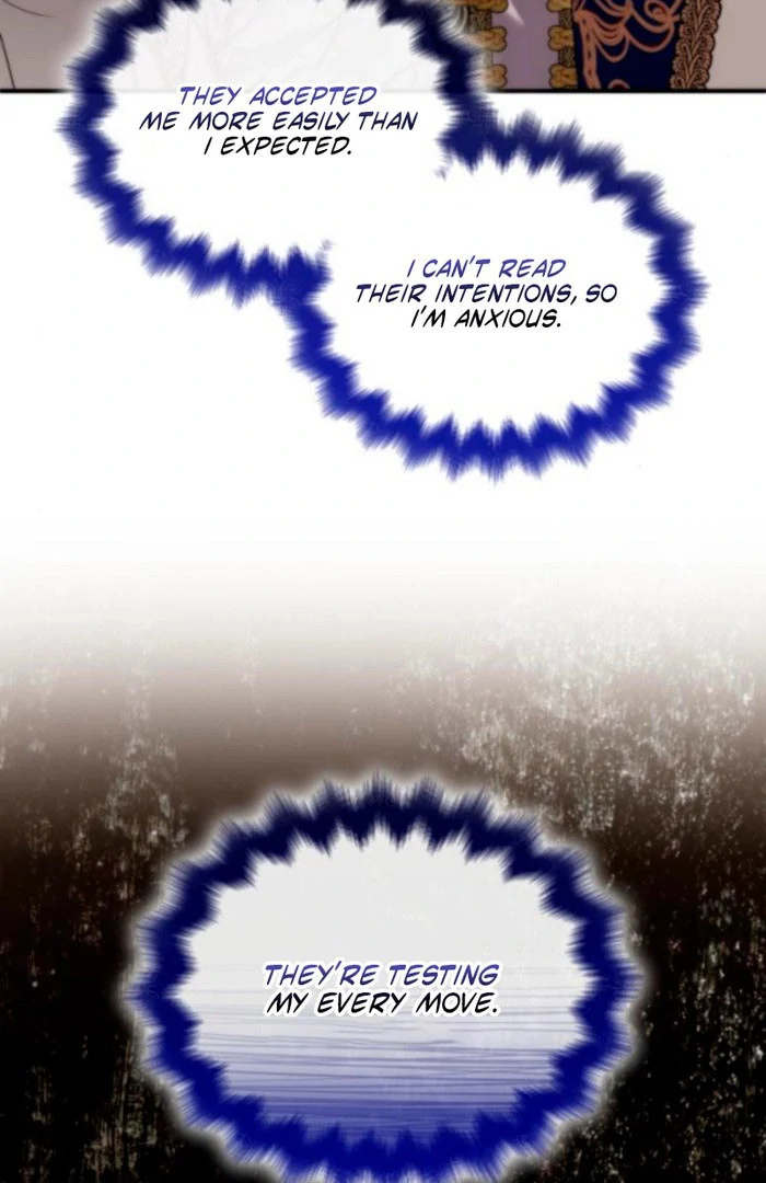 To You, Noble and Vulgar Chapter 29 - page 49