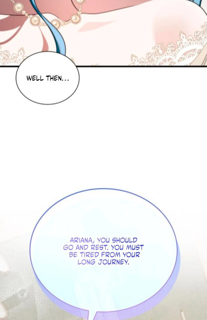 To You, Noble and Vulgar Chapter 29 - page 63