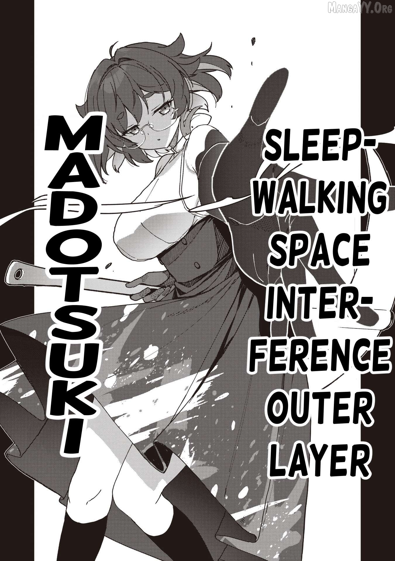 Usagi Wa Kaku Katariki Chapter 12 - page 26