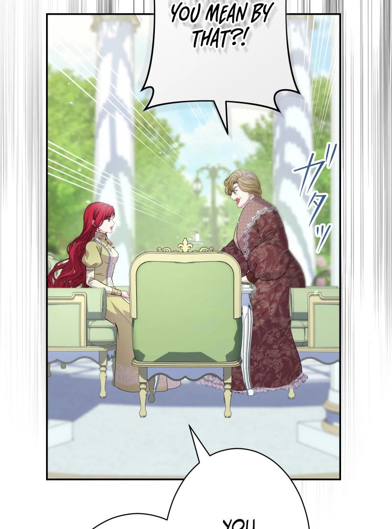 The Overpowered Healing Magic! After Reincarnating, I Am Now Spoiled Rotten by My Former Subordinate Who Became a King. Chapter 38 - page 100