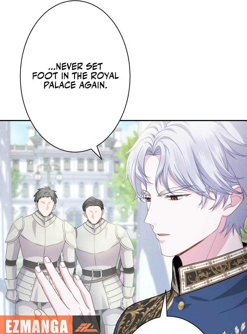 The Overpowered Healing Magic! After Reincarnating, I Am Now Spoiled Rotten by My Former Subordinate Who Became a King. Chapter 38 - page 116