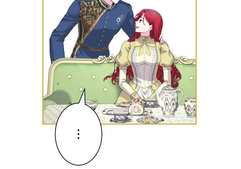 The Overpowered Healing Magic! After Reincarnating, I Am Now Spoiled Rotten by My Former Subordinate Who Became a King. Chapter 38 - page 124