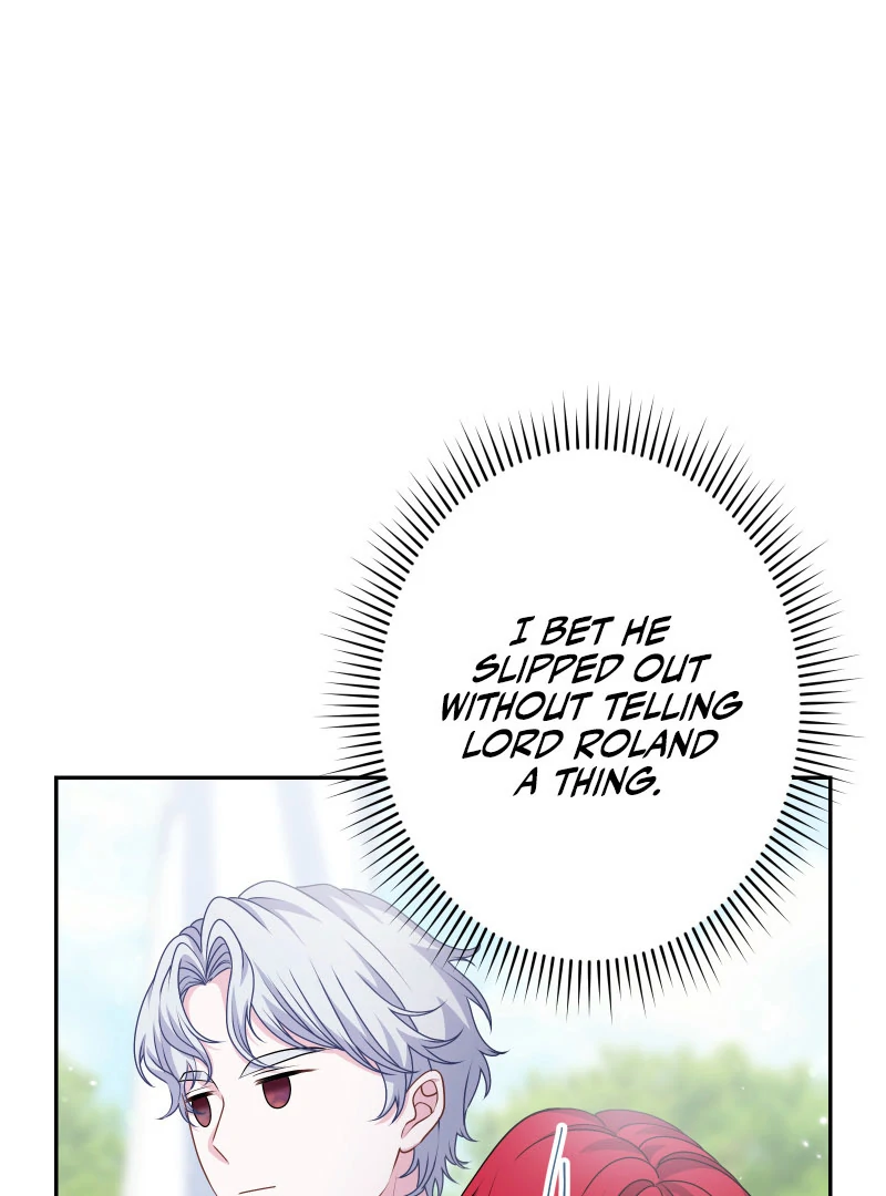 The Overpowered Healing Magic! After Reincarnating, I Am Now Spoiled Rotten by My Former Subordinate Who Became a King. Chapter 38 - page 125
