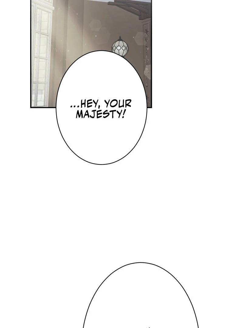 The Overpowered Healing Magic! After Reincarnating, I Am Now Spoiled Rotten by My Former Subordinate Who Became a King. Chapter 38 - page 135