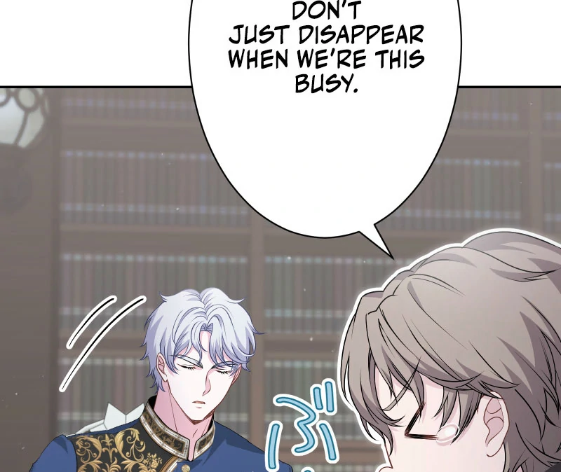 The Overpowered Healing Magic! After Reincarnating, I Am Now Spoiled Rotten by My Former Subordinate Who Became a King. Chapter 38 - page 136
