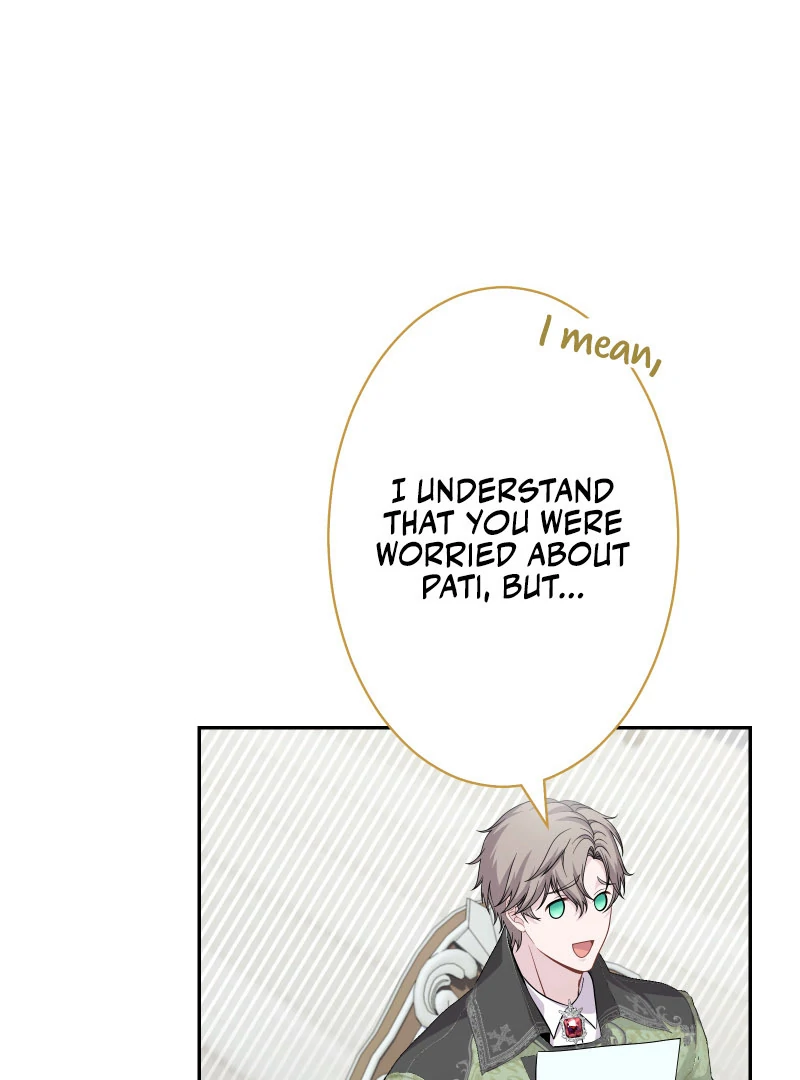The Overpowered Healing Magic! After Reincarnating, I Am Now Spoiled Rotten by My Former Subordinate Who Became a King. Chapter 38 - page 138
