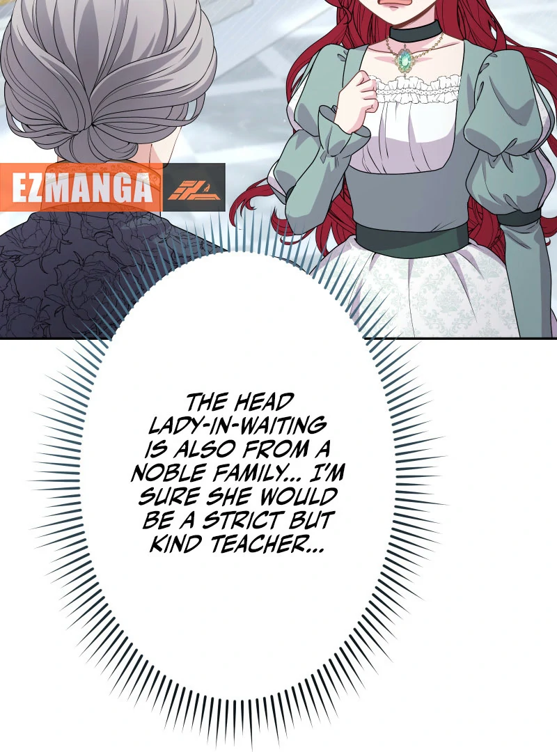 The Overpowered Healing Magic! After Reincarnating, I Am Now Spoiled Rotten by My Former Subordinate Who Became a King. Chapter 38 - page 19