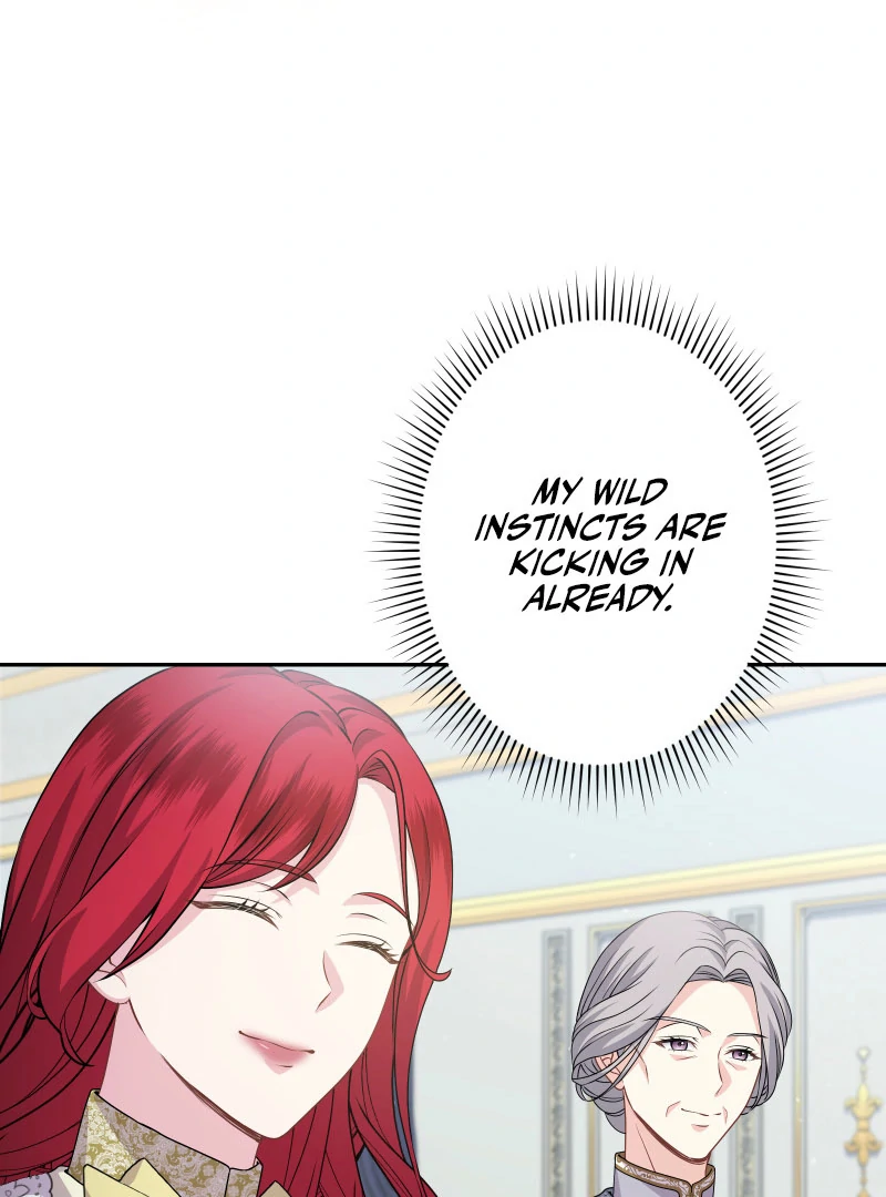 The Overpowered Healing Magic! After Reincarnating, I Am Now Spoiled Rotten by My Former Subordinate Who Became a King. Chapter 38 - page 35